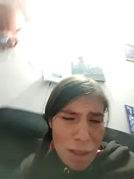 Sasha smith23 online show from 03/18/25, 03:09