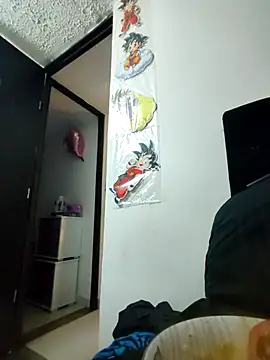 Sasha smith23 online show from 11/29/25, 01:08