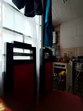 Sasha smith23 online show from 12/16/25, 11:37