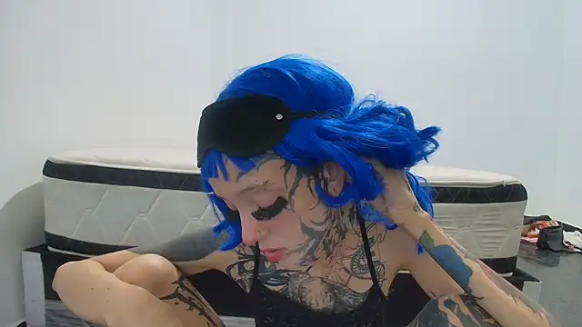 barbara anal squirt  online show from 06/15/26, 04:47