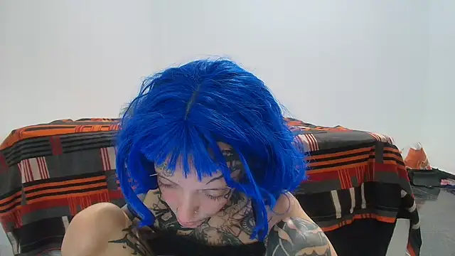 barbara anal squirt  online show from 06/16/26, 02:03