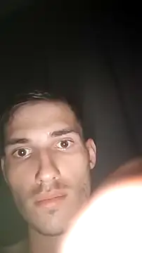 Wilians 1818 online show from 05/01/26, 03:11