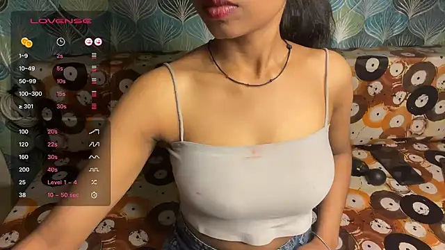 shuhana  online show from 03/17/26, 05:00