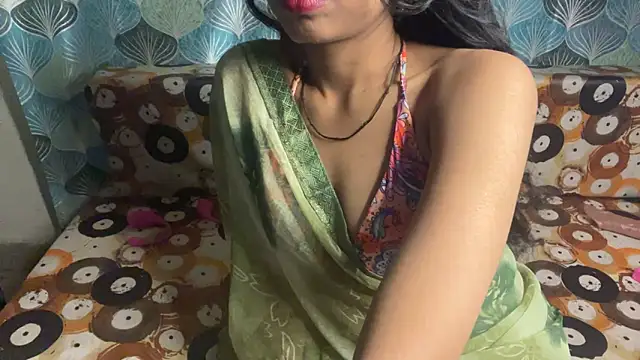 shuhana  online show from 04/10/26, 04:50