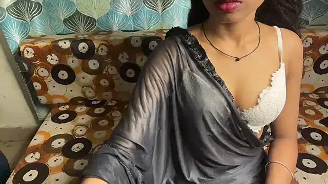 shuhana  online show from 04/13/26, 05:02