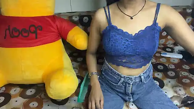 shuhana  online show from 05/15/26, 04:41