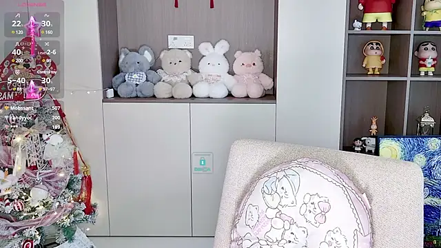 Duduludululu online show from 03/04/25, 09:07