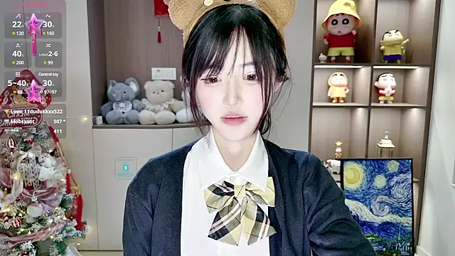 Duduludululu online show from 03/04/25, 12:12