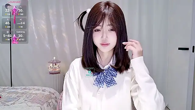 Duduludululu online show from 03/14/25, 04:32