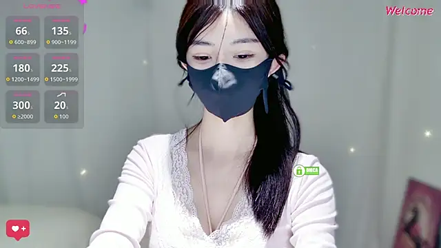 Duduludululu online show from 11/20/25, 06:24