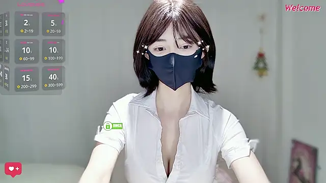 Duduludululu online show from 12/16/25, 06:18