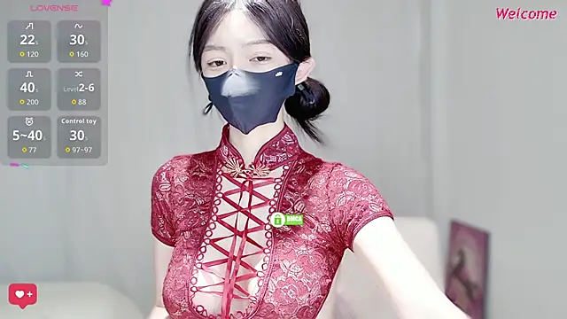 Duduludululu online show from 01/07/26, 04:26