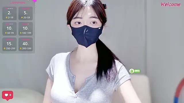 Duduludululu online show from 02/23/26, 05:05