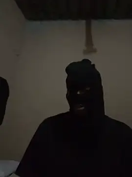 Gifttheskimaskboy online show from 02/15/26, 08:05