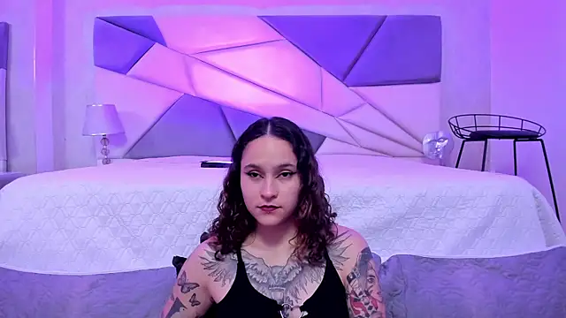 AnnyThompson  online show from 01/26/25, 12:58