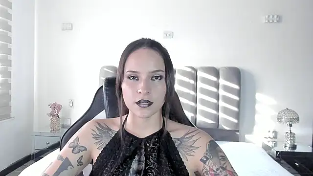 AnnyThompson  online show from 03/09/26, 10:03