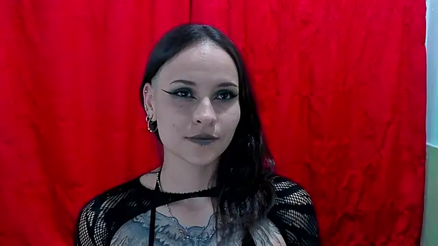 AnnyThompson  online show from 04/10/26, 06:51