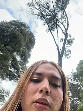 Jules Anderson online show from 03/07/25, 03:28