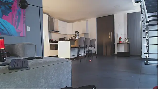 milaivanova online show from 02/17/25, 01:21