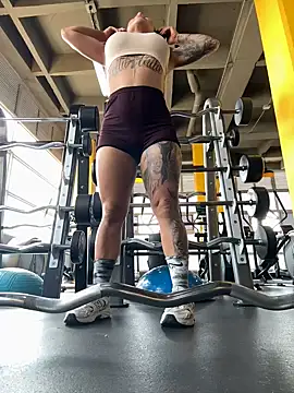 milaivanova online show from 02/21/25, 08:27