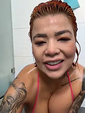 milaivanova online show from 02/23/25, 04:13