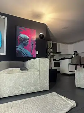 milaivanova online show from 10/09/25, 01:58