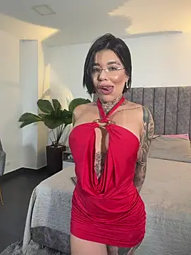 milaivanova online show from 01/17/26, 11:41