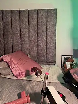 milaivanova online show from 02/23/26, 04:21