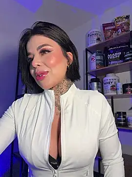 milaivanova online show from 03/11/26, 11:49