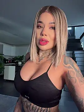 milaivanova online show from 04/14/26, 12:11