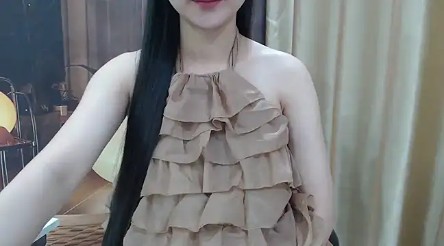 Snapshot of KaleAnisa chatting on 03/19/25, 10:33 KaleAnisa online show from 03/19/25, 10:33