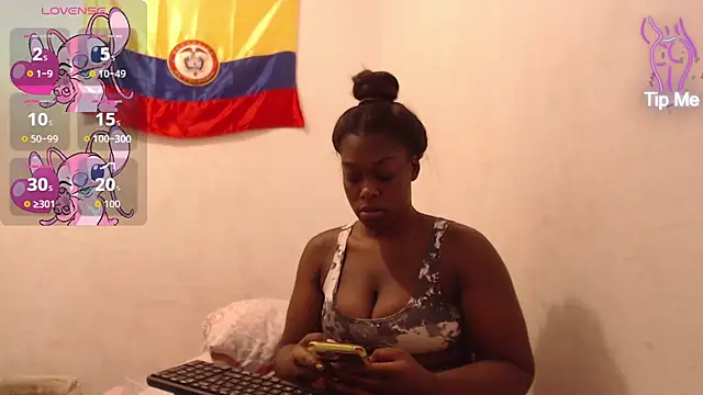 keilysofia online show from 02/26/26, 12:20