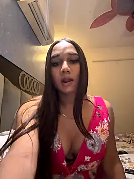 Snapshot of YourAnya chatting on 11/11/25, 07:58 YourAnya online show from 11/11/25, 07:58