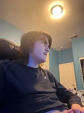 Carterdoesporn online show from 02/17/26, 11:50