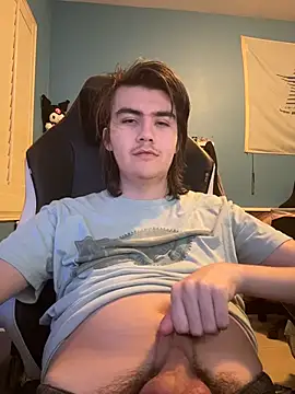 Carterdoesporn online show from 03/09/26, 12:20