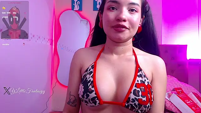 lauvelez   online show from 06/03/26, 01:25