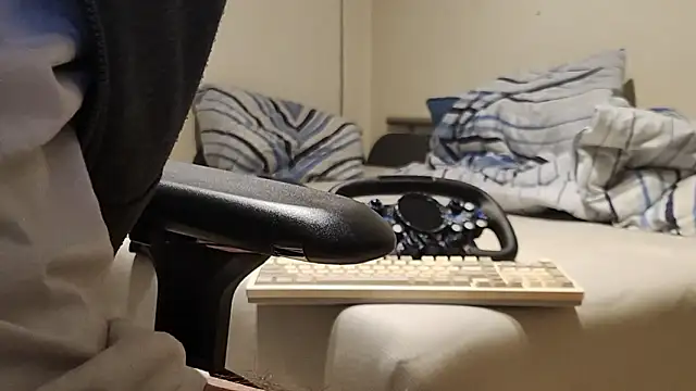 Alphapimmelchen online show from 02/07/26, 04:16