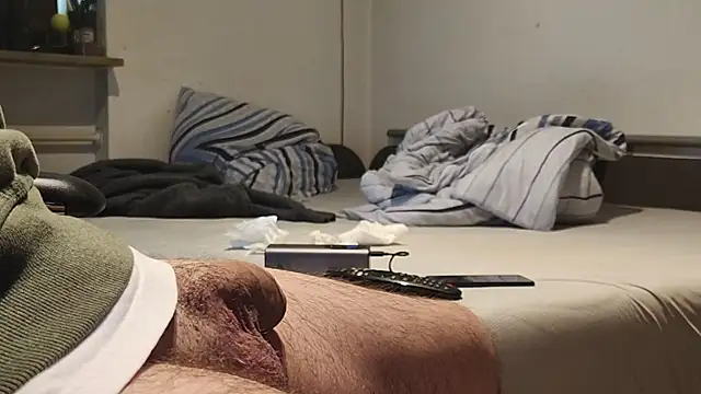 Alphapimmelchen online show from 03/18/26, 06:05