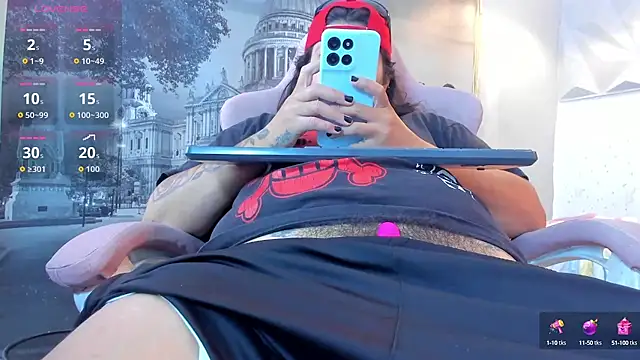 Snapshot of snowflake_xxx chatting on 09/19/25, 02:40 snowflake xxx online show from 09/19/25, 02:40