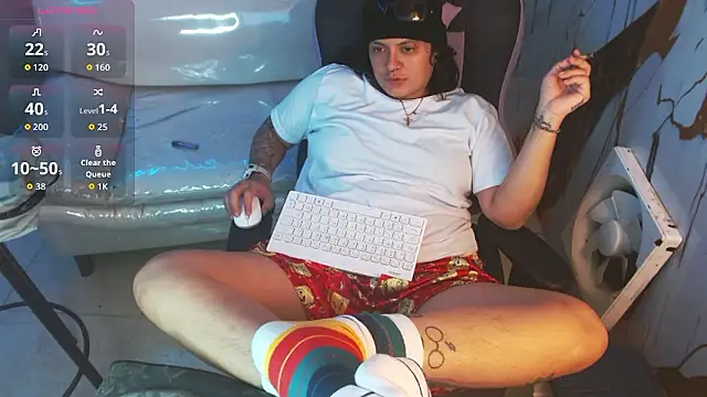 snowflake xxx online show from 01/15/26, 08:19