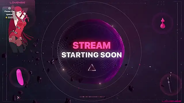 snowflake xxx online show from 06/23/26, 07:45