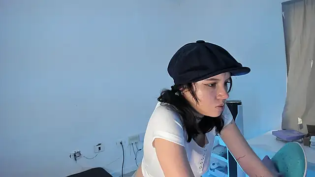 WandaDoll online show from 02/25/25, 05:25