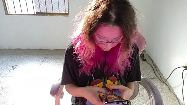 WandaDoll online show from 01/12/26, 12:10