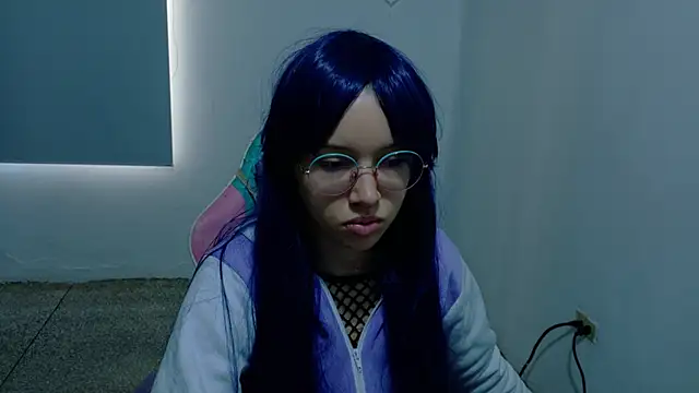 WandaDoll online show from 02/09/26, 12:09