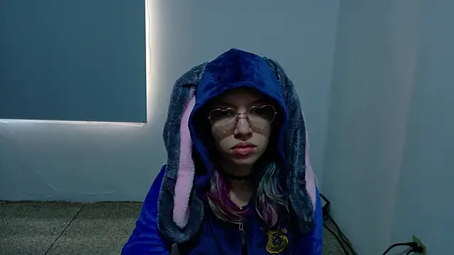 WandaDoll online show from 03/18/26, 12:08