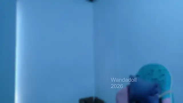 WandaDoll online show from 05/10/26, 01:16