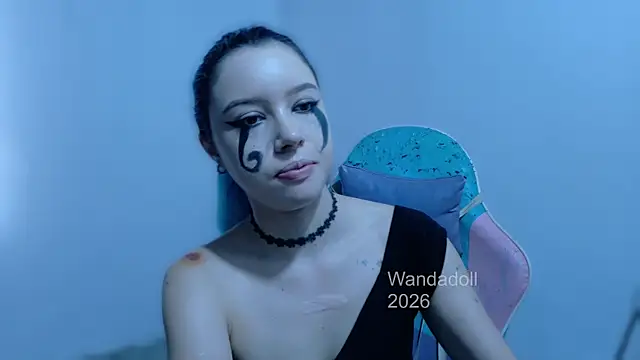 WandaDoll online show from 05/11/26, 04:04
