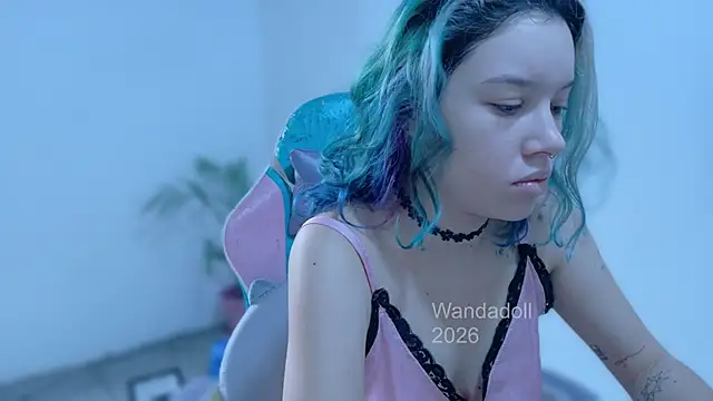 WandaDoll online show from 06/11/26, 12:14