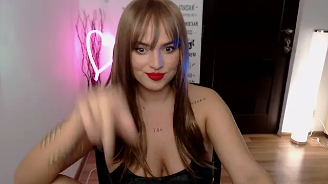 ChloeJewel1 online show from 11/29/25, 12:52