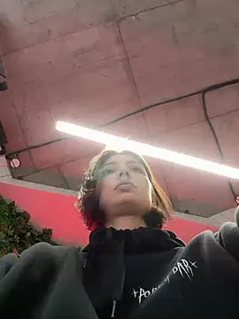 Snapshot of BabeRainbow chatting on 12/04/24, 09:51 BabeRainbow online show from 12/04/24, 09:51